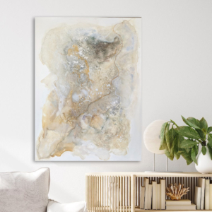 Home Series: Common Grace 30×24