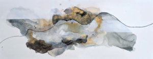 Home Series: Sacred Space 40×16