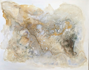 Home Series: Common Grace 30×24
