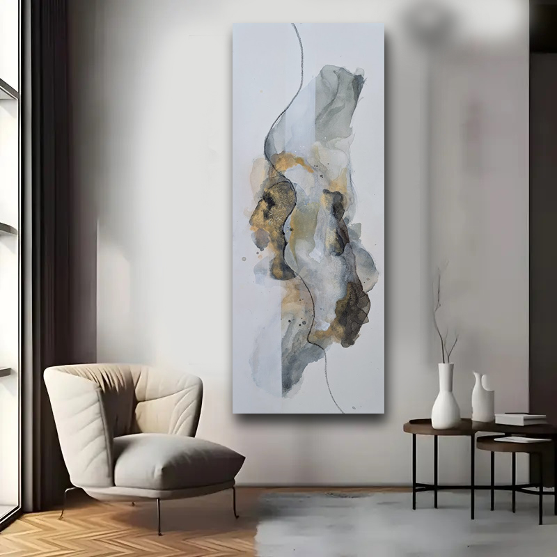 Home Series: Sacred Space 40×16